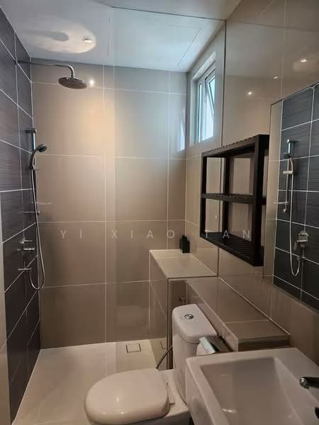 Servis Apartment untuk Dijual di Desa Green - Tyler Tan - PropertyGuru.com.my