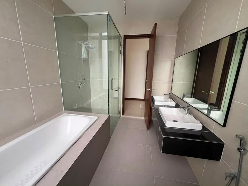 2-storey Terraced House for Sale in Puteri Harbour (Iskandar Puteri (Nusajaya)) - U Hon Kun - Bathroom - PropertyGuru.com.my