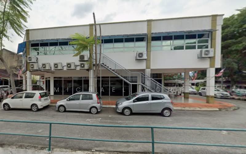 Shop / Office for Sale in Batu (Kuala Lumpur) - Michael Wong - Exterior - PropertyGuru.com.my