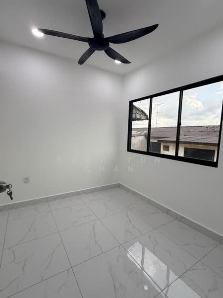 2-storey Terraced House for Sale in Taman Damai Jaya (Skudai) - Chew Yun Chan - Interior - PropertyGuru.com.my