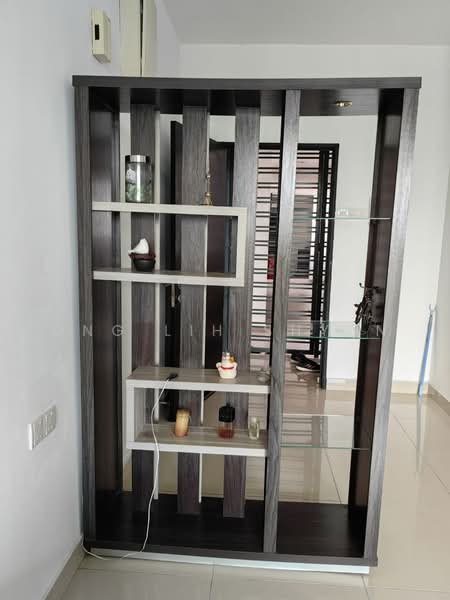 Servis Apartment untuk Dijual di Pandan Residence 2 - Ong Lih Shyan - Interior - PropertyGuru.com.my