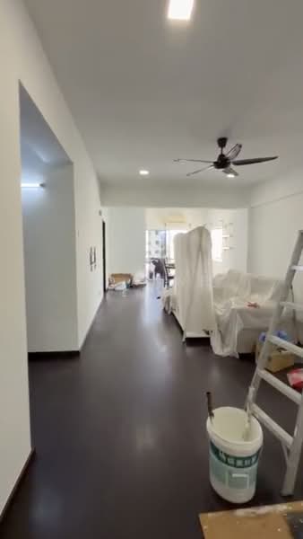 Condominium for Sale at Prisma Cheras - JOANNE LEE - Living Room - PropertyGuru.com.my