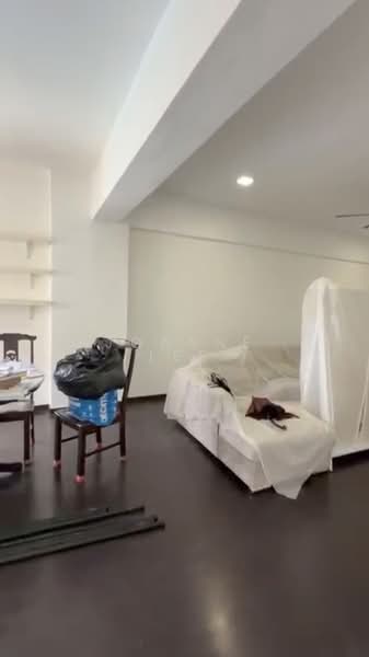 Condominium for Sale at Prisma Cheras - JOANNE LEE - Living Room - PropertyGuru.com.my