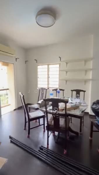 Condominium for Sale at Prisma Cheras - JOANNE LEE - Dining Room - PropertyGuru.com.my