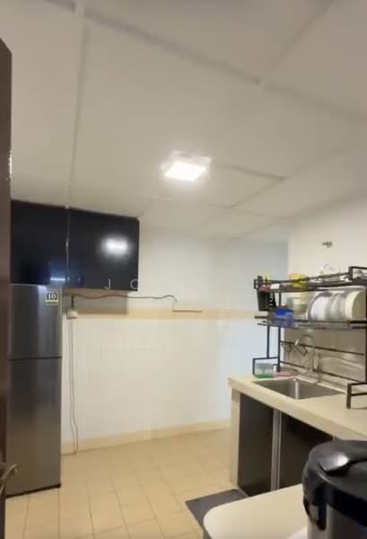 Condominium for Sale at Prisma Cheras - JOANNE LEE - Kitchen - PropertyGuru.com.my