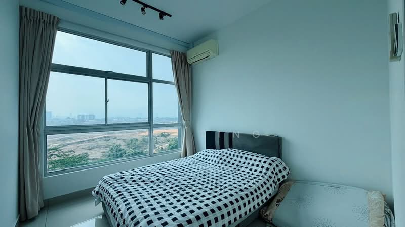 Pangsapuri untuk Dijual di D'Rich Executive Suites - Shi Ting - PropertyGuru.com.my