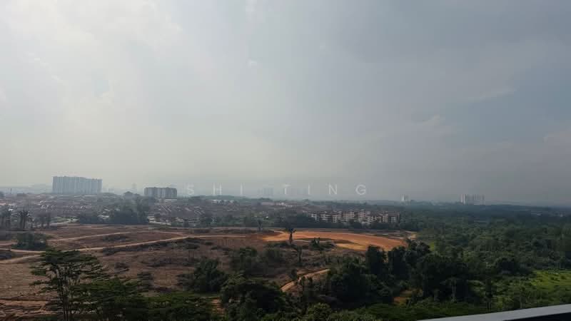 Pangsapuri untuk Dijual di D'Rich Executive Suites - Shi Ting - PropertyGuru.com.my