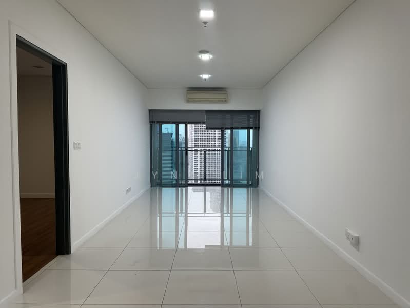 Servis Apartment untuk Dijual di Mercu Summer Suites - Jyne Lim - Interior - PropertyGuru.com.my