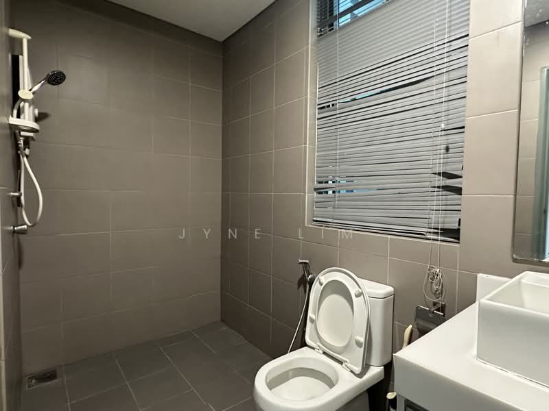 Servis Apartment untuk Dijual di Mercu Summer Suites - Jyne Lim - Bathroom - PropertyGuru.com.my