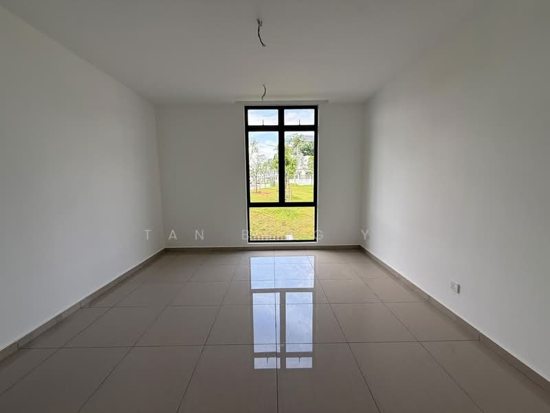 Rumah Kluster untuk Dijual di Horizon Hills (Iskandar Puteri (Nusajaya)) - Tan Bing Yi - Interior - PropertyGuru.com.my