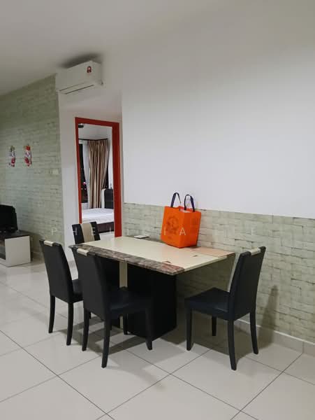 Condominium for Rent at The Raffles Suites - Phelicia Lee - Dining Room - PropertyGuru.com.my