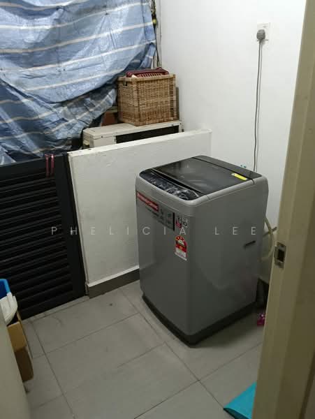 Condominium for Rent at The Raffles Suites - Phelicia Lee - Interior - PropertyGuru.com.my