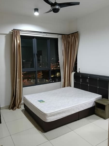 Condominium for Rent at The Raffles Suites - Phelicia Lee - Bedroom - PropertyGuru.com.my