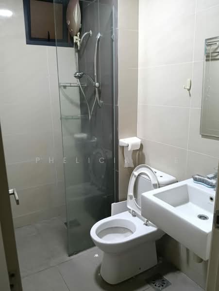 Condominium for Rent at The Raffles Suites - Phelicia Lee - Bathroom - PropertyGuru.com.my