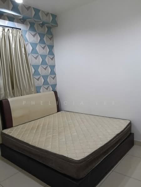 Condominium for Rent at The Raffles Suites - Phelicia Lee - Bedroom - PropertyGuru.com.my