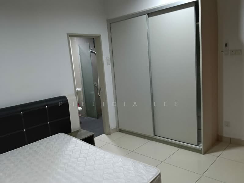 Condominium for Rent at The Raffles Suites - Phelicia Lee - Bedroom - PropertyGuru.com.my