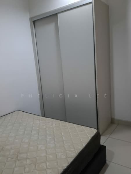 Condominium for Rent at The Raffles Suites - Phelicia Lee - Bedroom - PropertyGuru.com.my