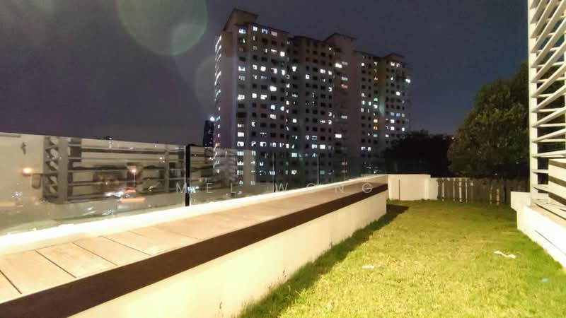 Kondominium untuk Dijual di Boulevard Residence - Mel Wong - Exterior - PropertyGuru.com.my