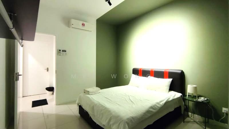 Kondominium untuk Dijual di Boulevard Residence - Mel Wong - Bedroom - PropertyGuru.com.my