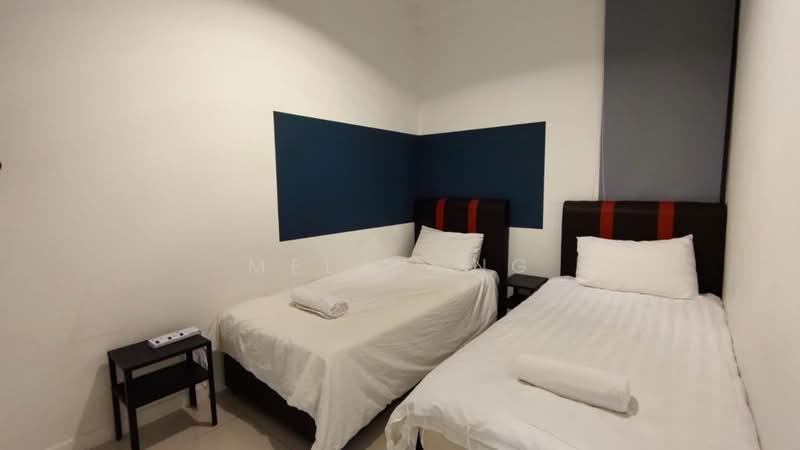 Kondominium untuk Dijual di Boulevard Residence - Mel Wong - Bedroom - PropertyGuru.com.my
