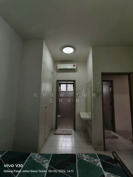 Servis Apartment untuk Dijual di Nusa Perdana Apartment - Chew Yun Chan - Interior - PropertyGuru.com.my