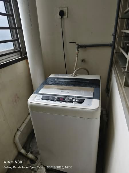 Servis Apartment untuk Dijual di Nusa Perdana Apartment - Chew Yun Chan - PropertyGuru.com.my