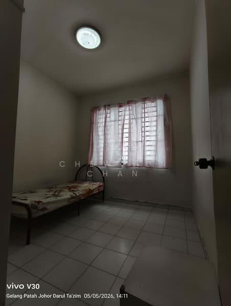 Servis Apartment untuk Dijual di Nusa Perdana Apartment - Chew Yun Chan - Bedroom - PropertyGuru.com.my