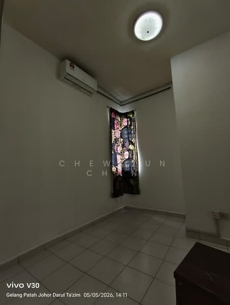 Servis Apartment untuk Dijual di Nusa Perdana Apartment - Chew Yun Chan - Interior - PropertyGuru.com.my