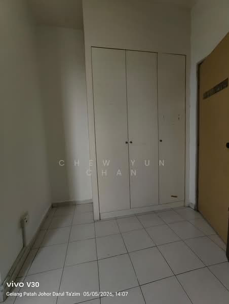 Servis Apartment untuk Dijual di Nusa Perdana Apartment - Chew Yun Chan - Interior - PropertyGuru.com.my