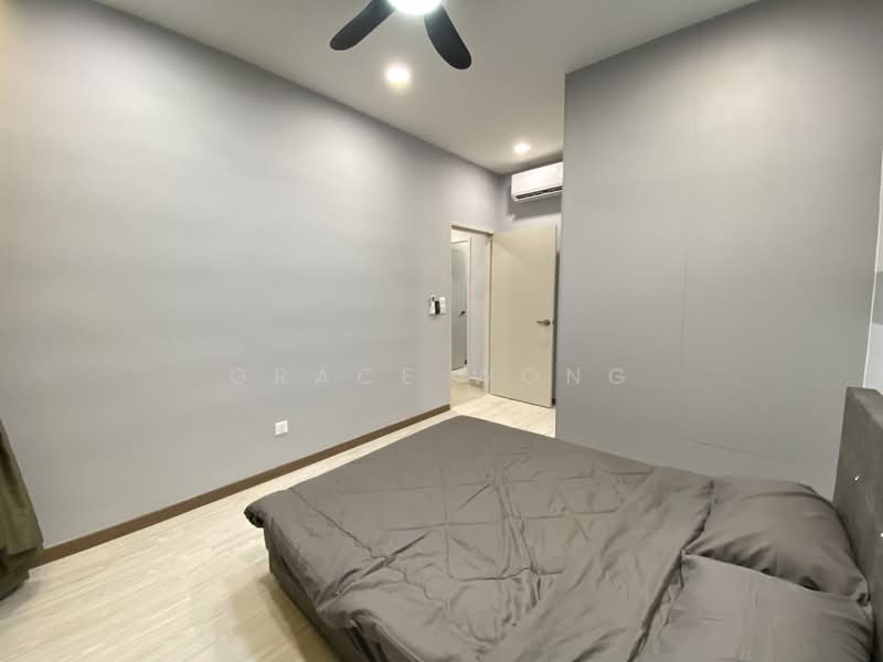 Service Residence for Rent at M Oscar - Grace Wong - Bedroom - PropertyGuru.com.my