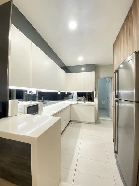 Condominium for Rent at Atmosfera Kondominium - Yeoh Xi Zang - PropertyGuru.com.my