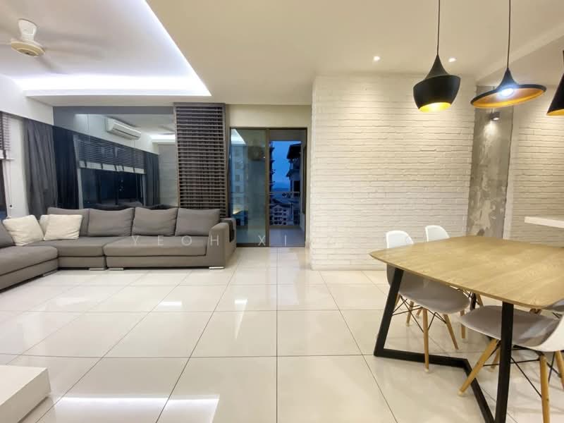 Condominium for Rent at Atmosfera Kondominium - Yeoh Xi Zang - PropertyGuru.com.my