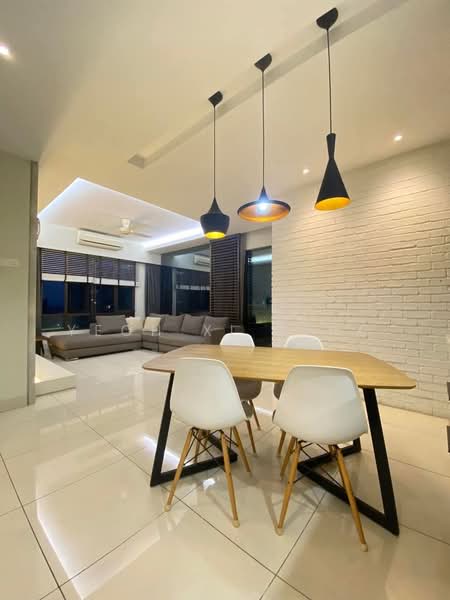 Condominium for Rent at Atmosfera Kondominium - Yeoh Xi Zang - PropertyGuru.com.my