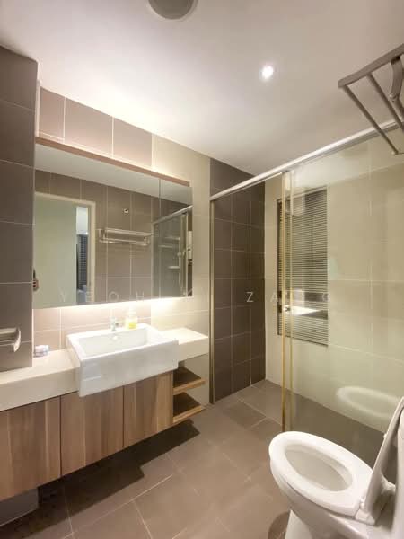Condominium for Rent at Atmosfera Kondominium - Yeoh Xi Zang - PropertyGuru.com.my