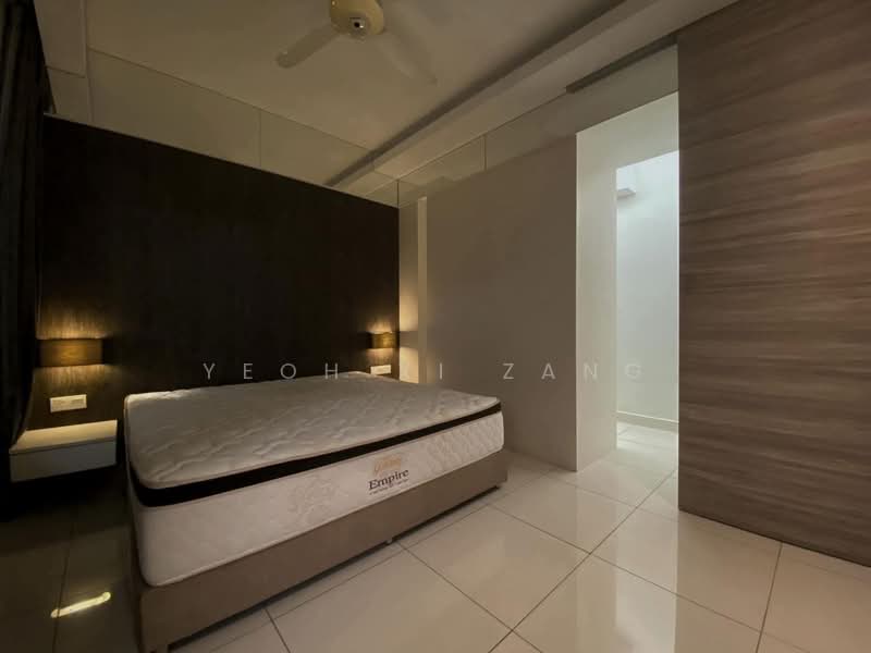Condominium for Rent at Atmosfera Kondominium - Yeoh Xi Zang - PropertyGuru.com.my