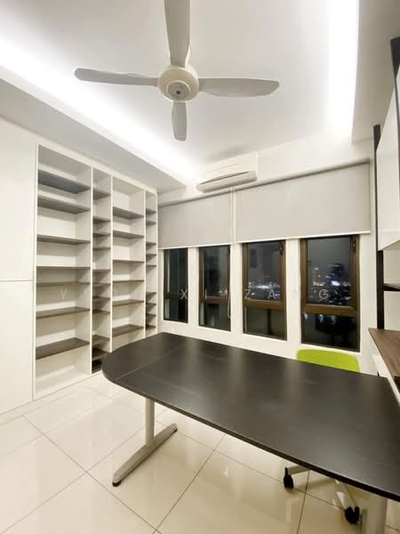 Condominium for Rent at Atmosfera Kondominium - Yeoh Xi Zang - PropertyGuru.com.my