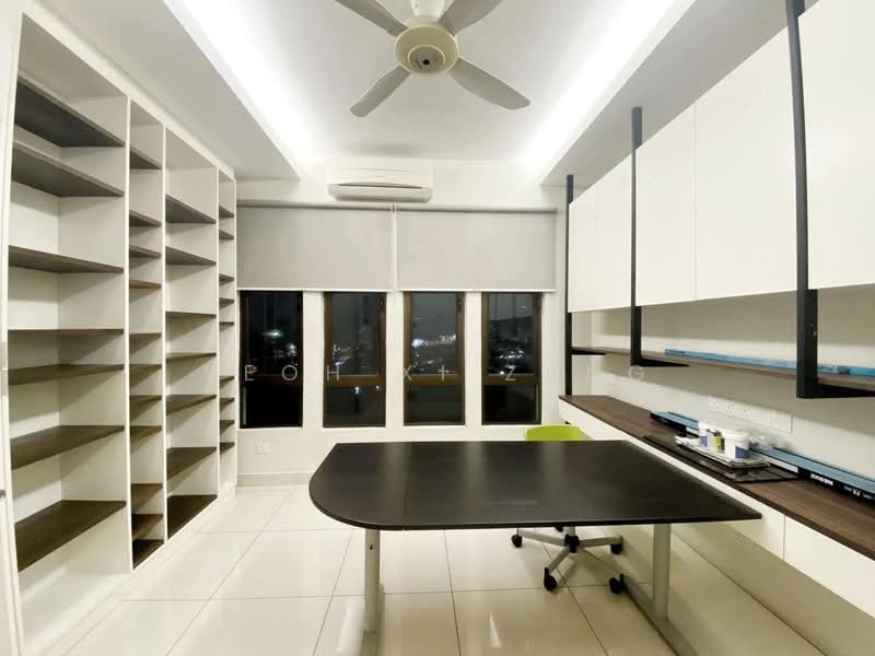 Condominium for Rent at Atmosfera Kondominium - Yeoh Xi Zang - PropertyGuru.com.my