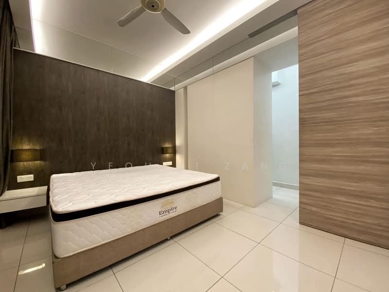 Condominium for Rent at Atmosfera Kondominium - Yeoh Xi Zang - PropertyGuru.com.my