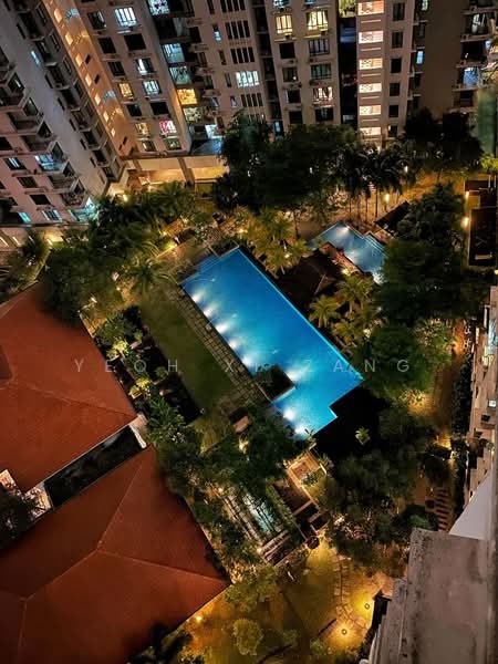 Condominium for Rent at Atmosfera Kondominium - Yeoh Xi Zang - PropertyGuru.com.my