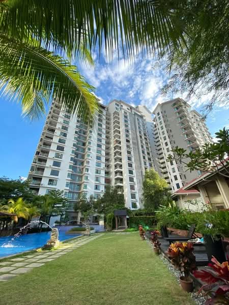 Condominium for Rent at Atmosfera Kondominium - Yeoh Xi Zang - PropertyGuru.com.my