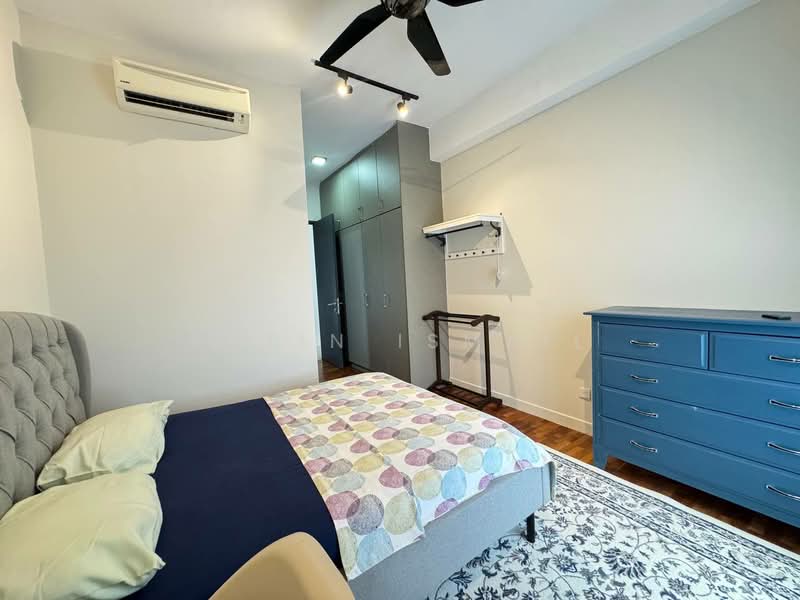 Condominium for Rent at 16 Quartz Sky Villa - Fatin Ismail - Bedroom - PropertyGuru.com.my