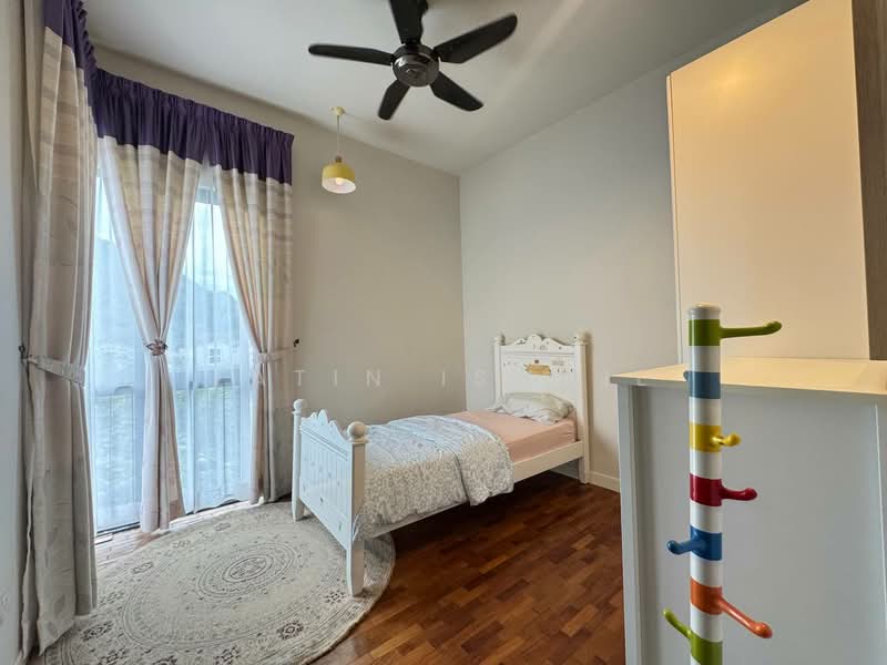 Condominium for Rent at 16 Quartz Sky Villa - Fatin Ismail - Bedroom - PropertyGuru.com.my