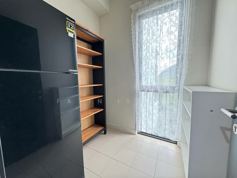 Condominium for Rent at 16 Quartz Sky Villa - Fatin Ismail - Interior - PropertyGuru.com.my