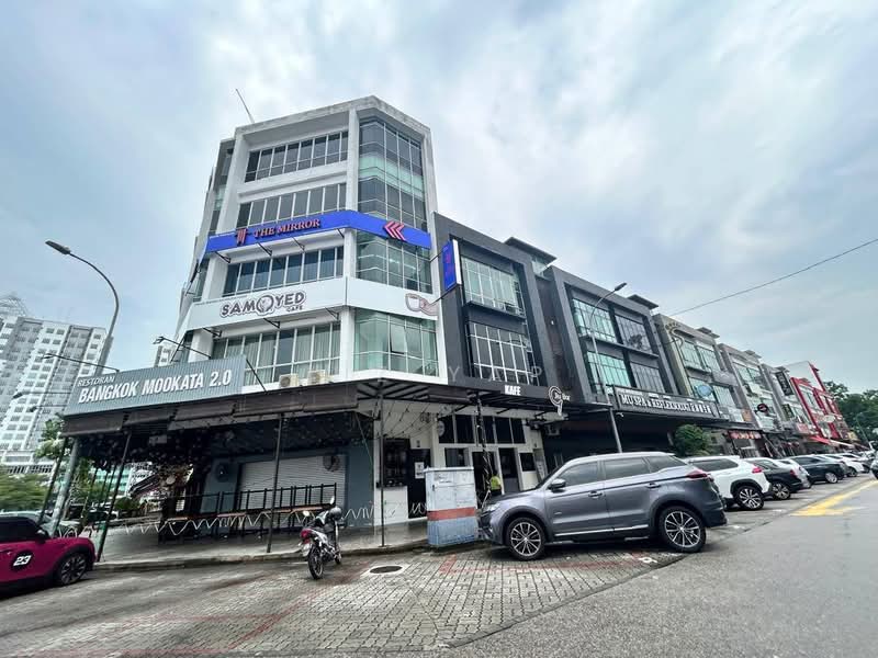 Shop / Office for Sale in Austin (Johor Bahru) - Liz Yap - PropertyGuru.com.my