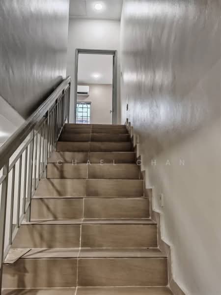 Rumah Teres 2 Tingkat untuk Dijual di Puchong (Selangor) - Michael Chan - Interior - PropertyGuru.com.my