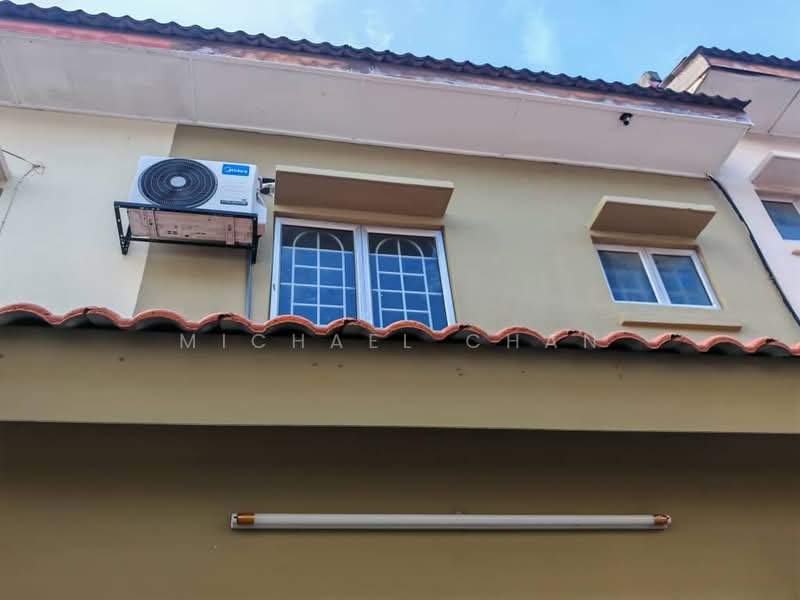 Rumah Teres 2 Tingkat untuk Dijual di Puchong (Selangor) - Michael Chan - Exterior - PropertyGuru.com.my