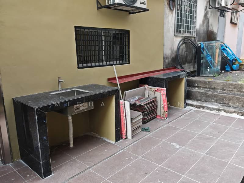 Rumah Teres 2 Tingkat untuk Dijual di Puchong (Selangor) - Michael Chan - PropertyGuru.com.my