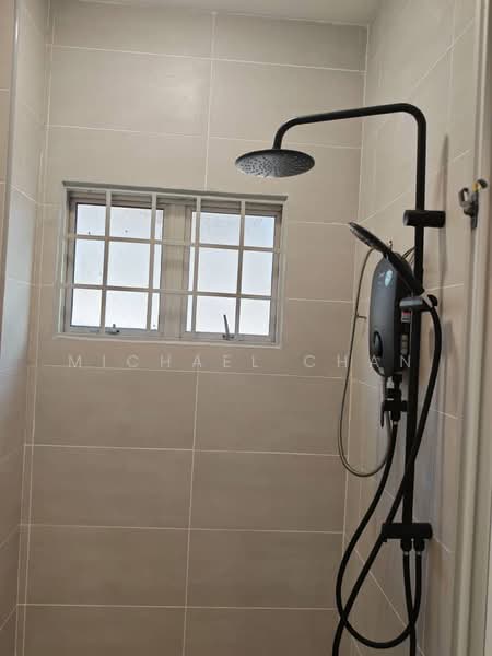 Rumah Teres 2 Tingkat untuk Dijual di Puchong (Selangor) - Michael Chan - Bathroom - PropertyGuru.com.my