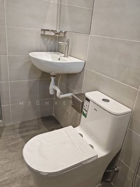Rumah Teres 2 Tingkat untuk Dijual di Puchong (Selangor) - Michael Chan - Bathroom - PropertyGuru.com.my