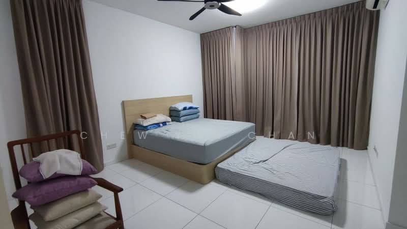 2-storey Terraced House for Rent in Bukit Indah (Iskandar Puteri (Nusajaya)) - Chew Yun Chan - Bedroom - PropertyGuru.com.my